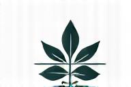 Logo di un fornitore di materiali sostenibili.