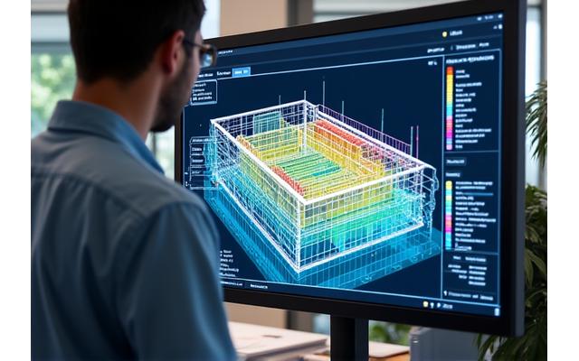 Fase Development Design con simulazioni integrate