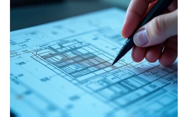 Fase Technical Design con documentazione automatica